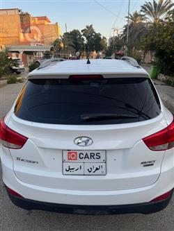 هيونداي توسان